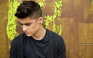 Zayn Malik